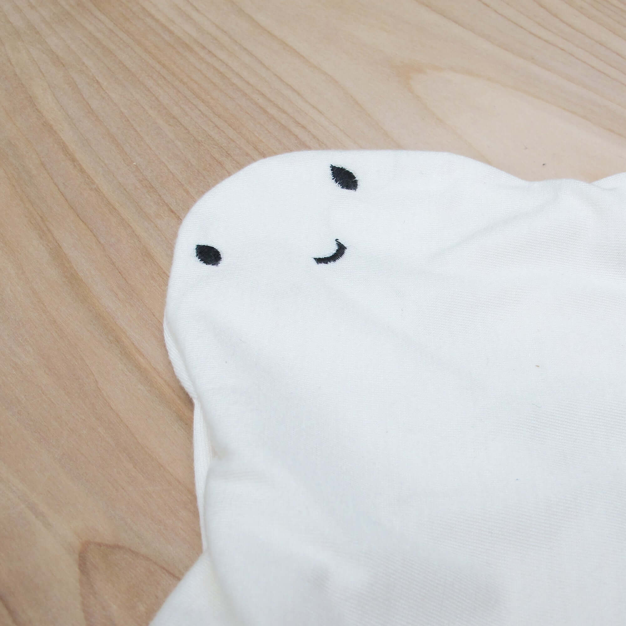 GHOST - SOFT TOY