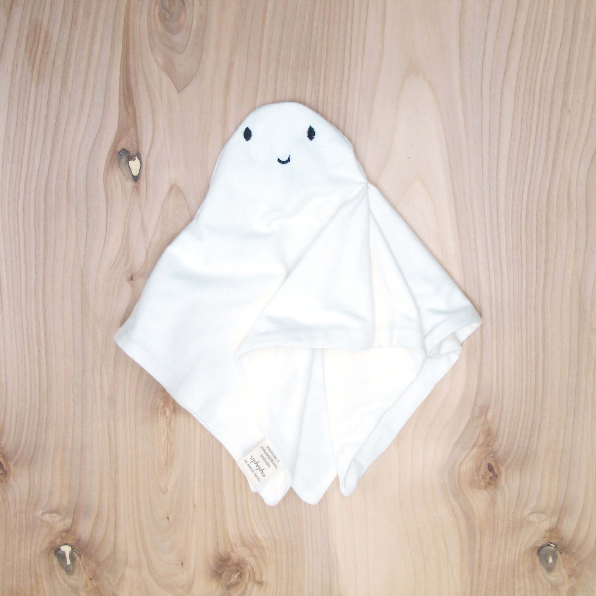 GHOST - SOFT TOY