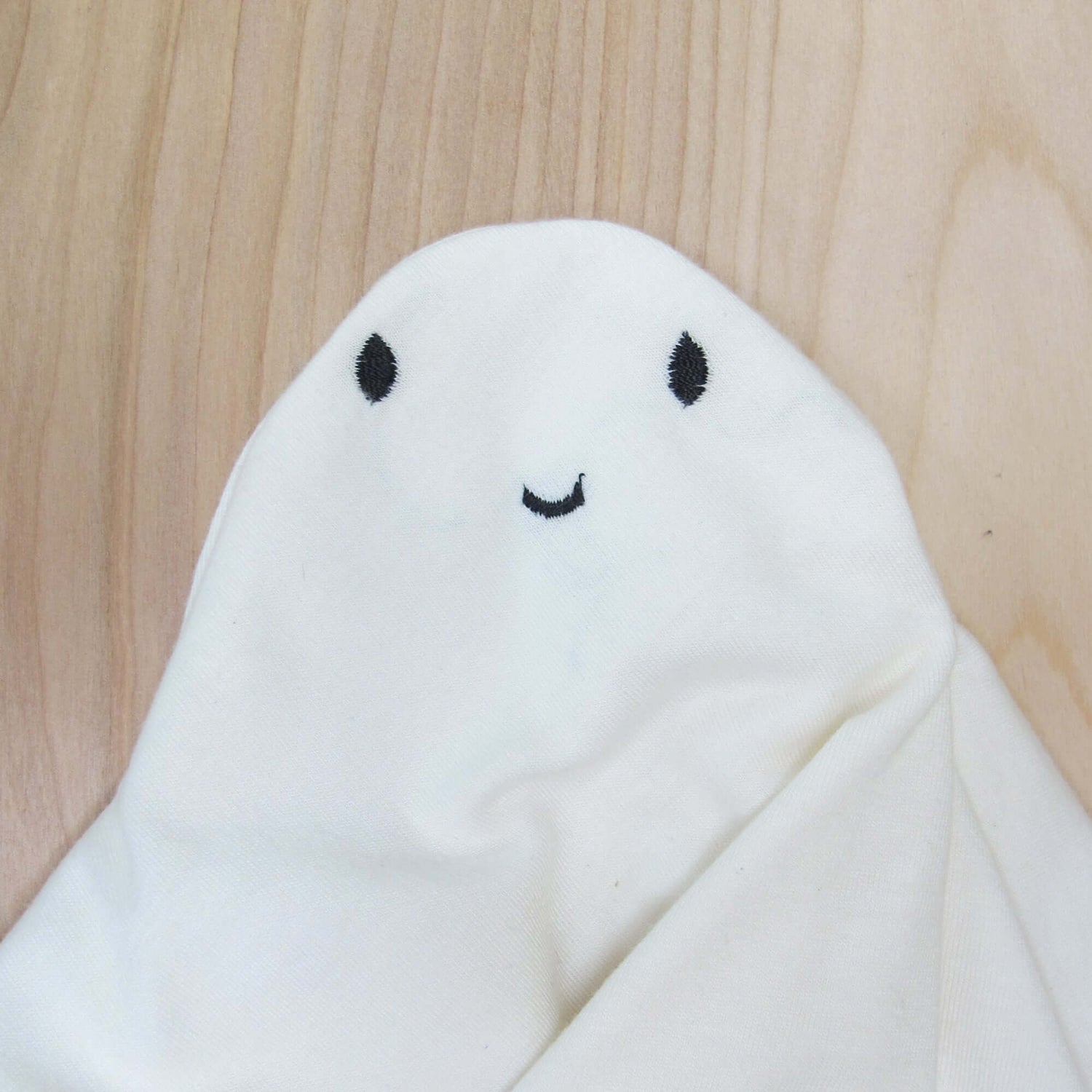 GHOST - SOFT TOY