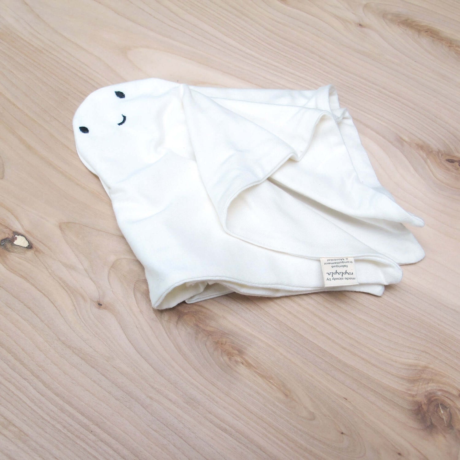 GHOST - SOFT TOY