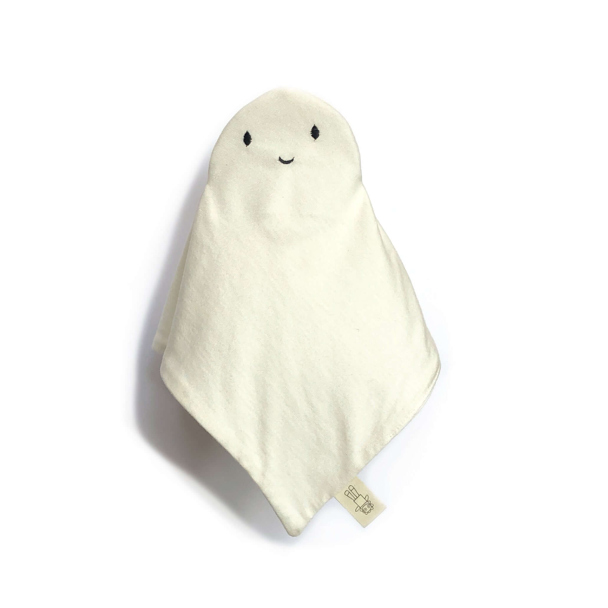 GHOST - SOFT TOY