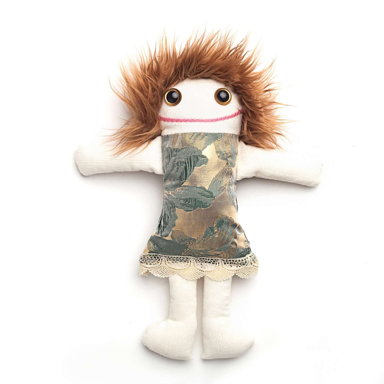 LILI - RAG DOLL