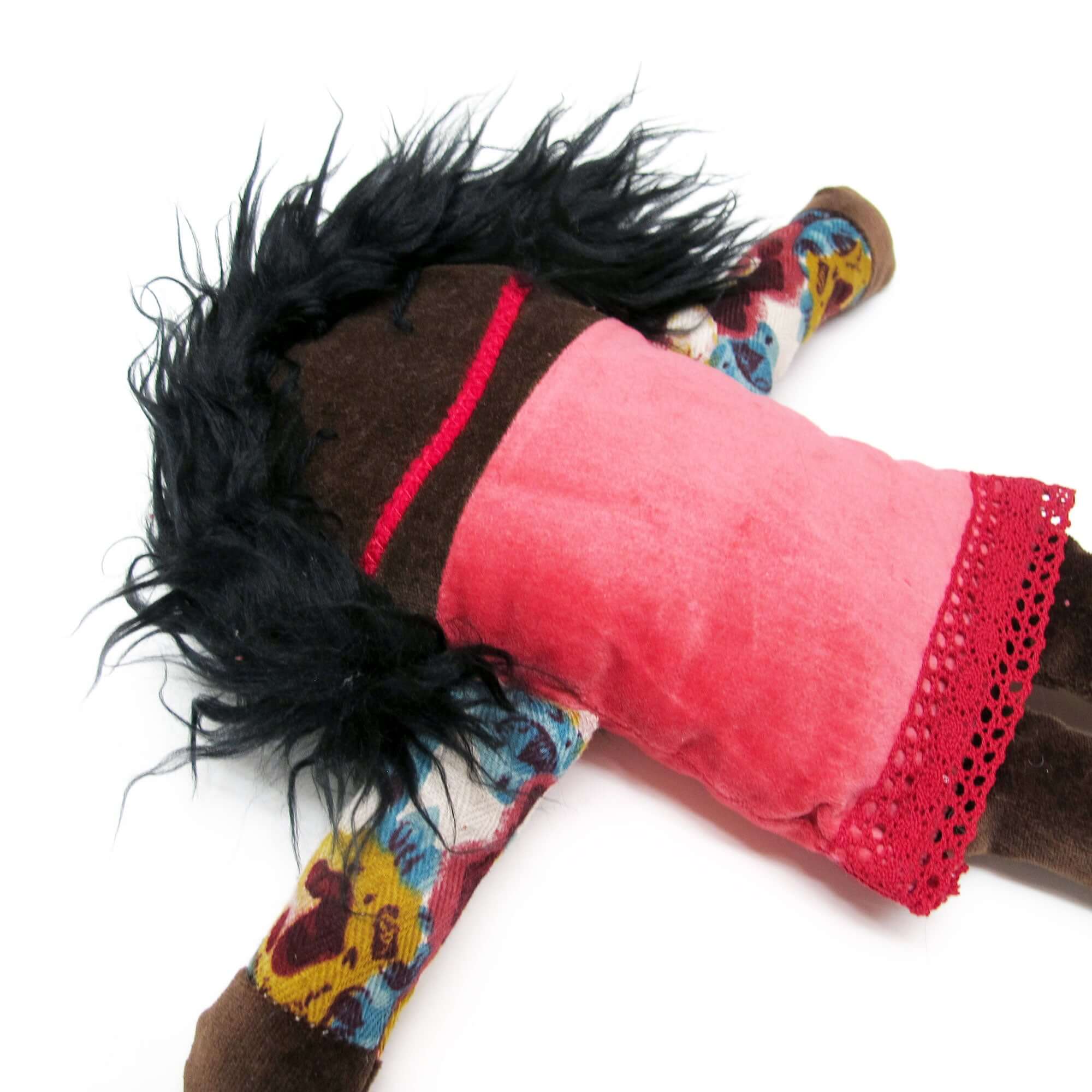 LEA - RAG DOLL