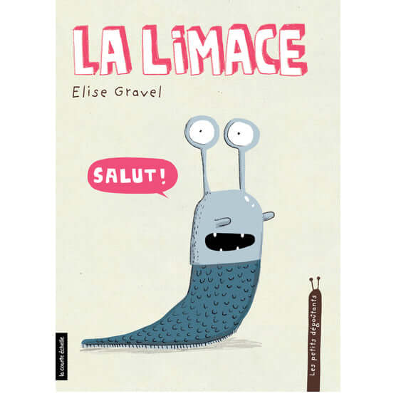 LA LIMACE - LIVRE
