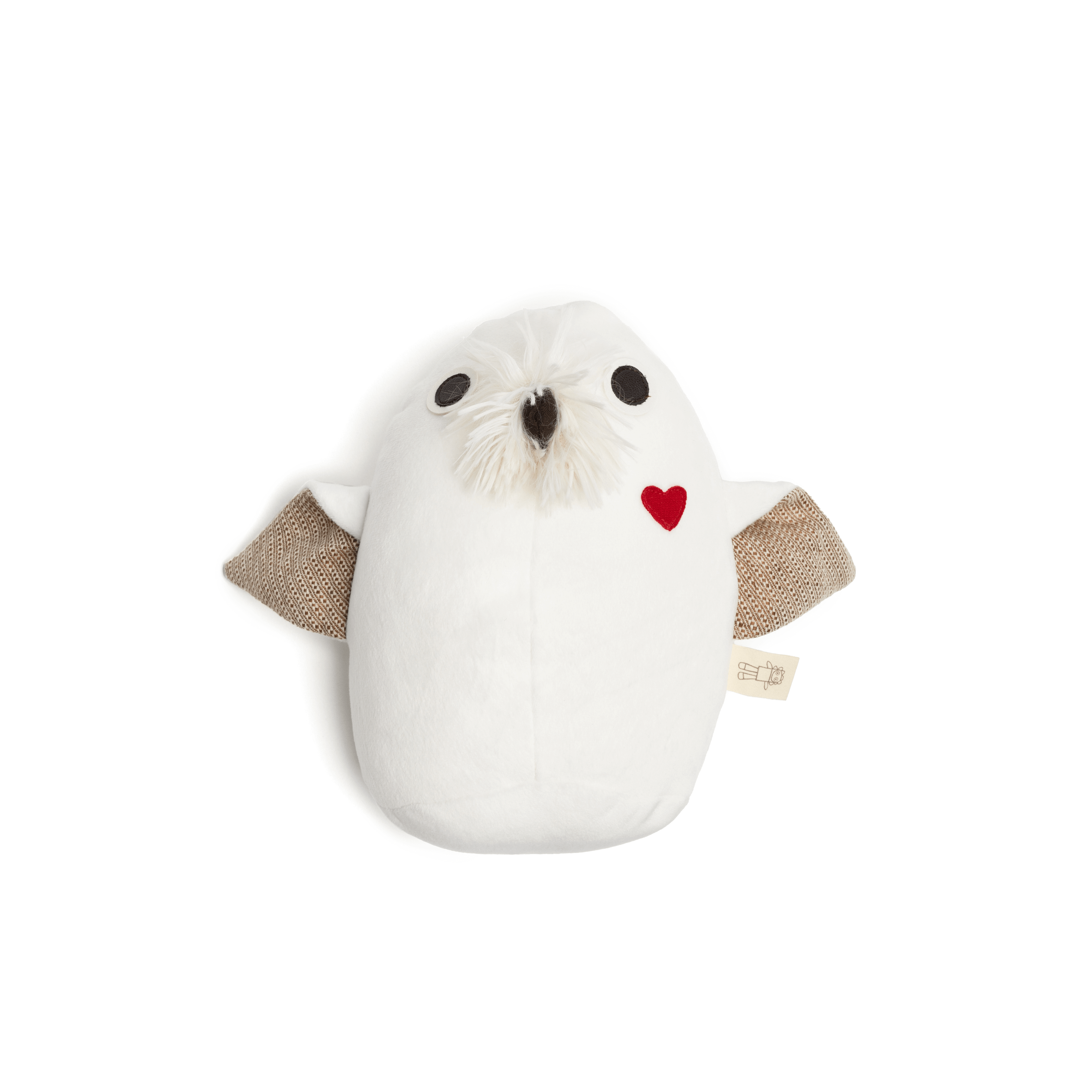 LOANN LE HARFANG - PELUCHE