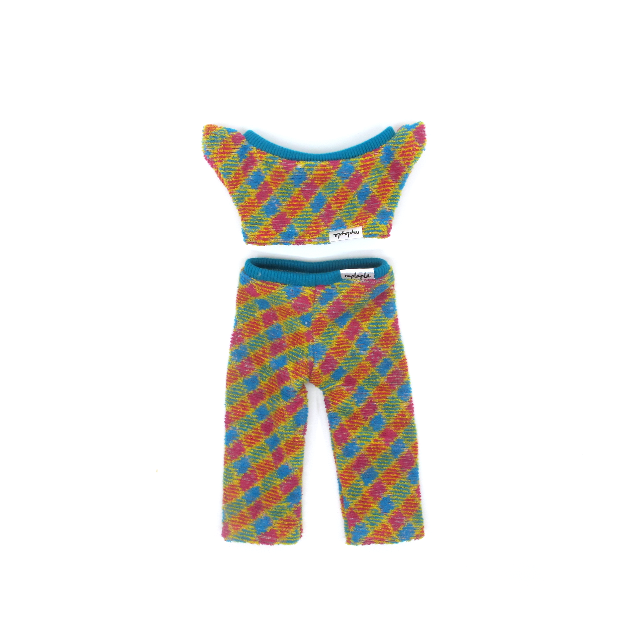 DOLL CLOTHING - PANTS