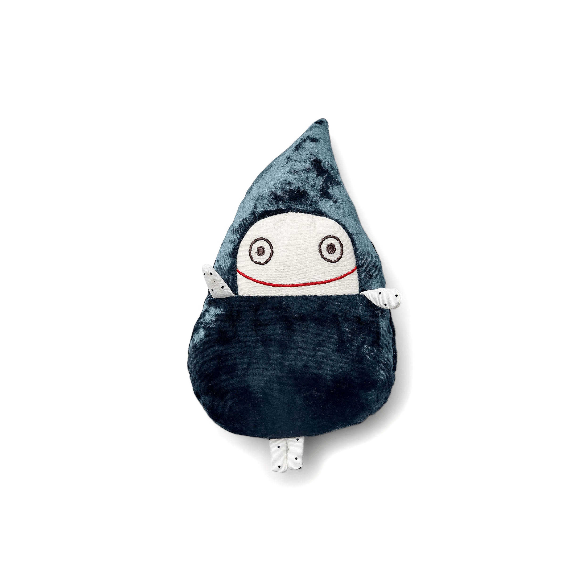 PLEUVIOTTE - STUFFED TOY