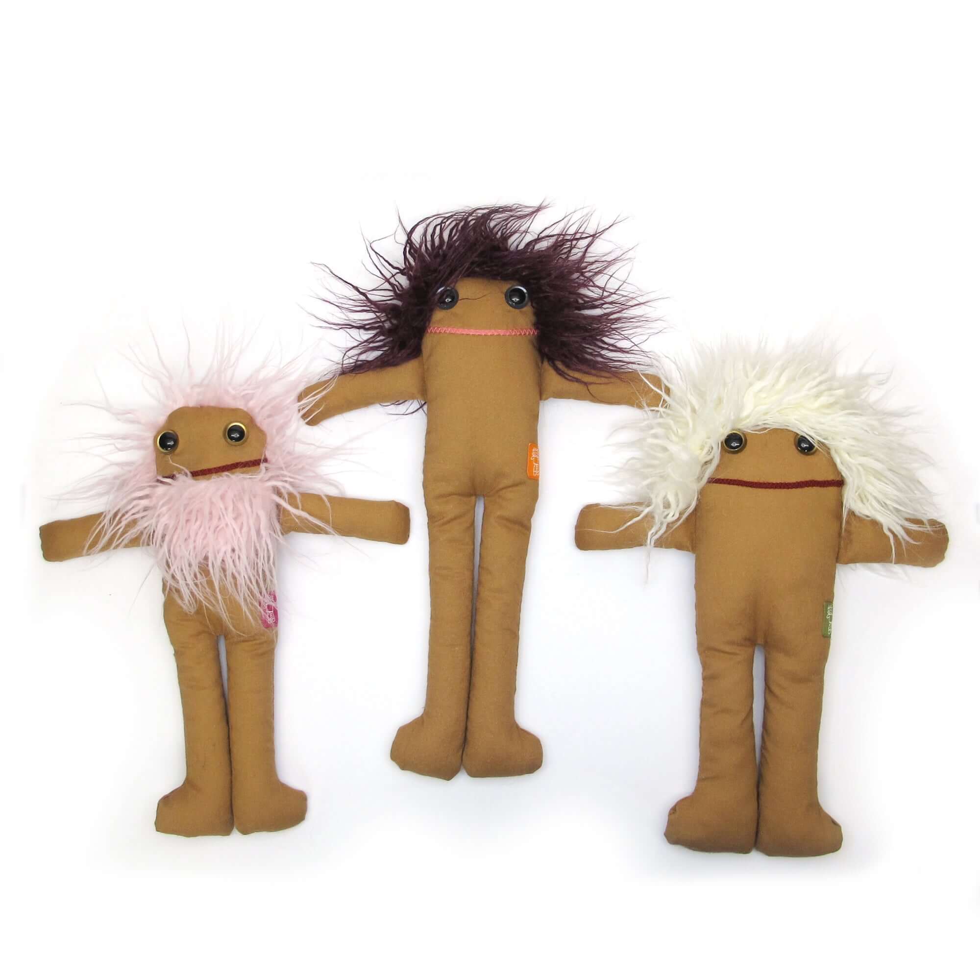 MINI-ME - CUSTOMIZABLE DOLL