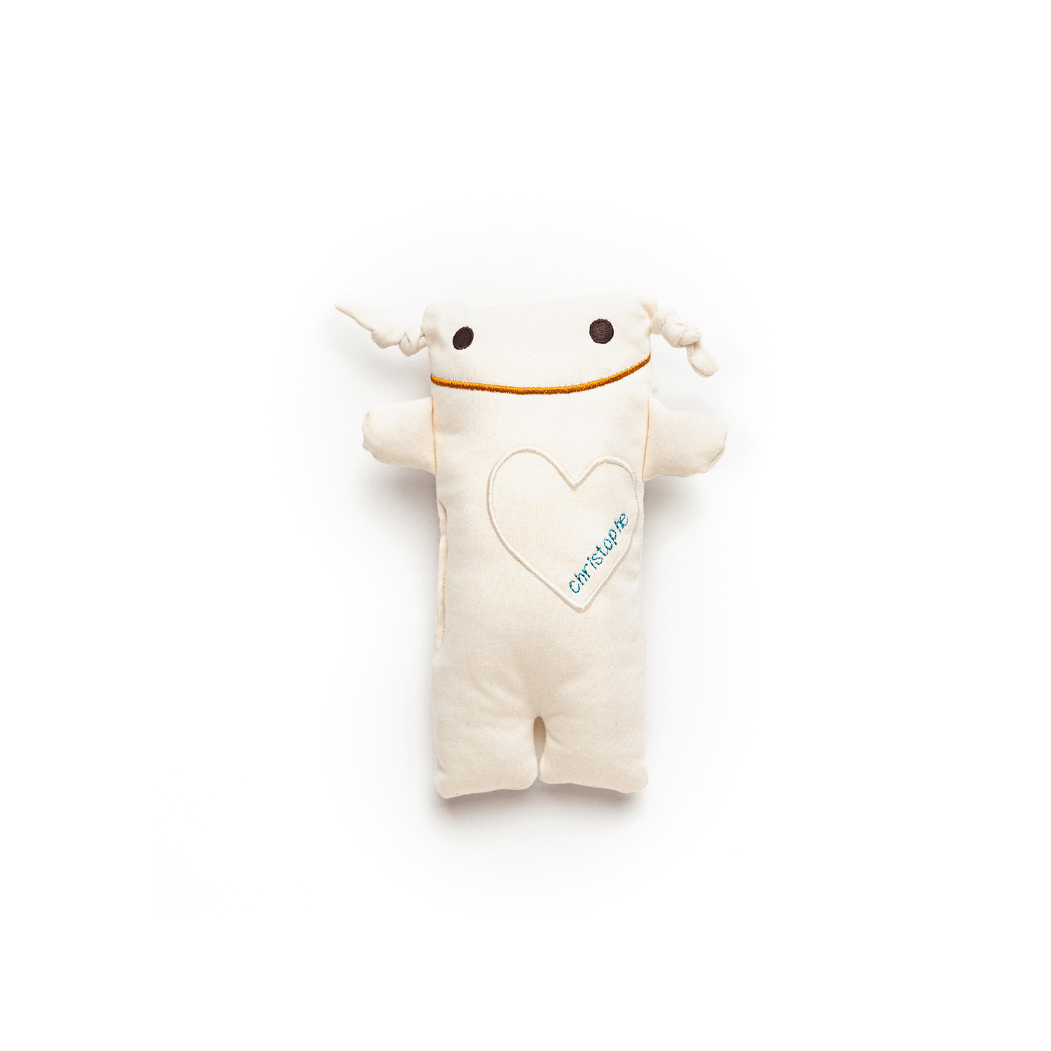 MONSIEUR TSÉ-TSÉ - THE ORIGINAL - STUFFED TOY