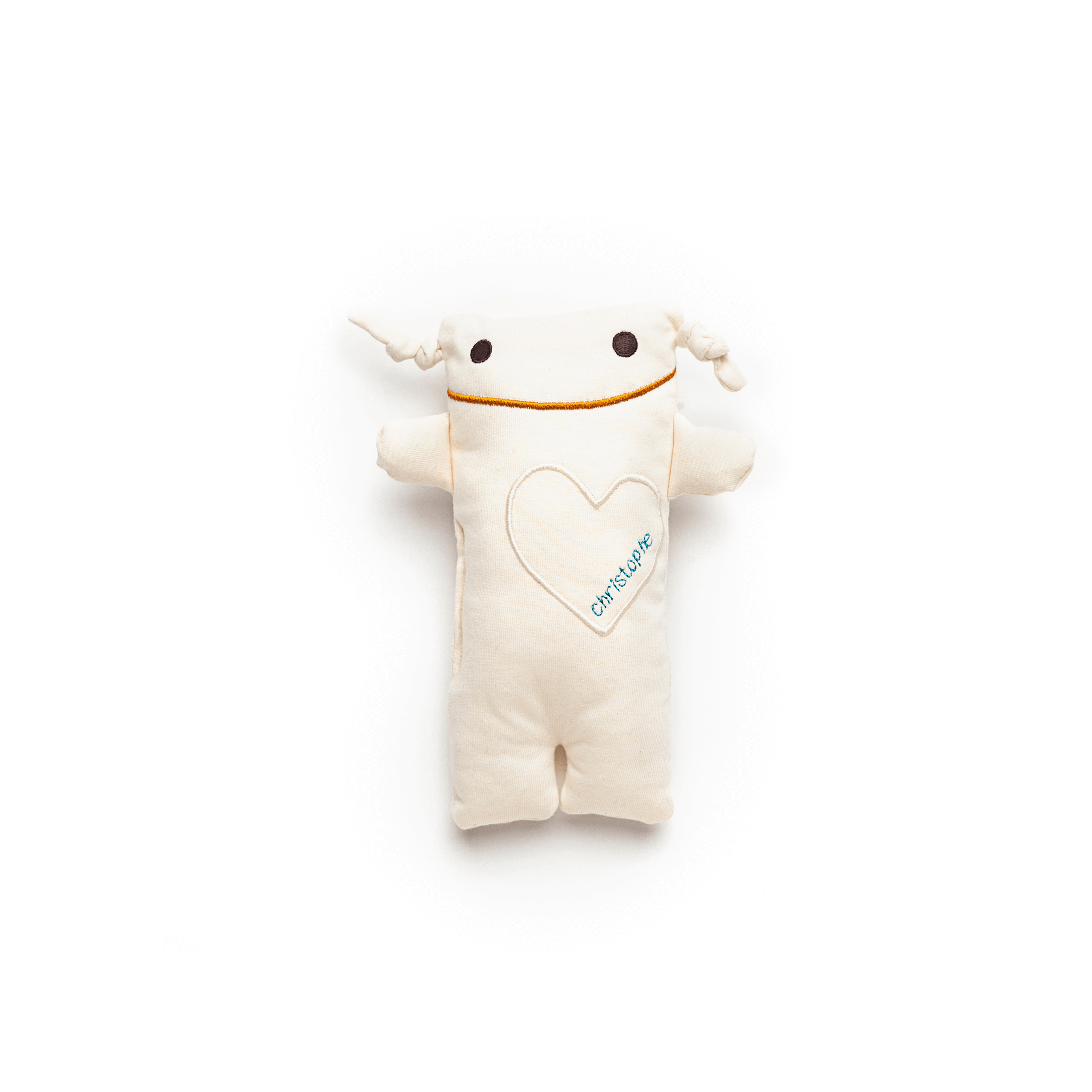 MONSIEUR TSÉ-TSÉ - THE ORIGINAL - STUFFED TOY