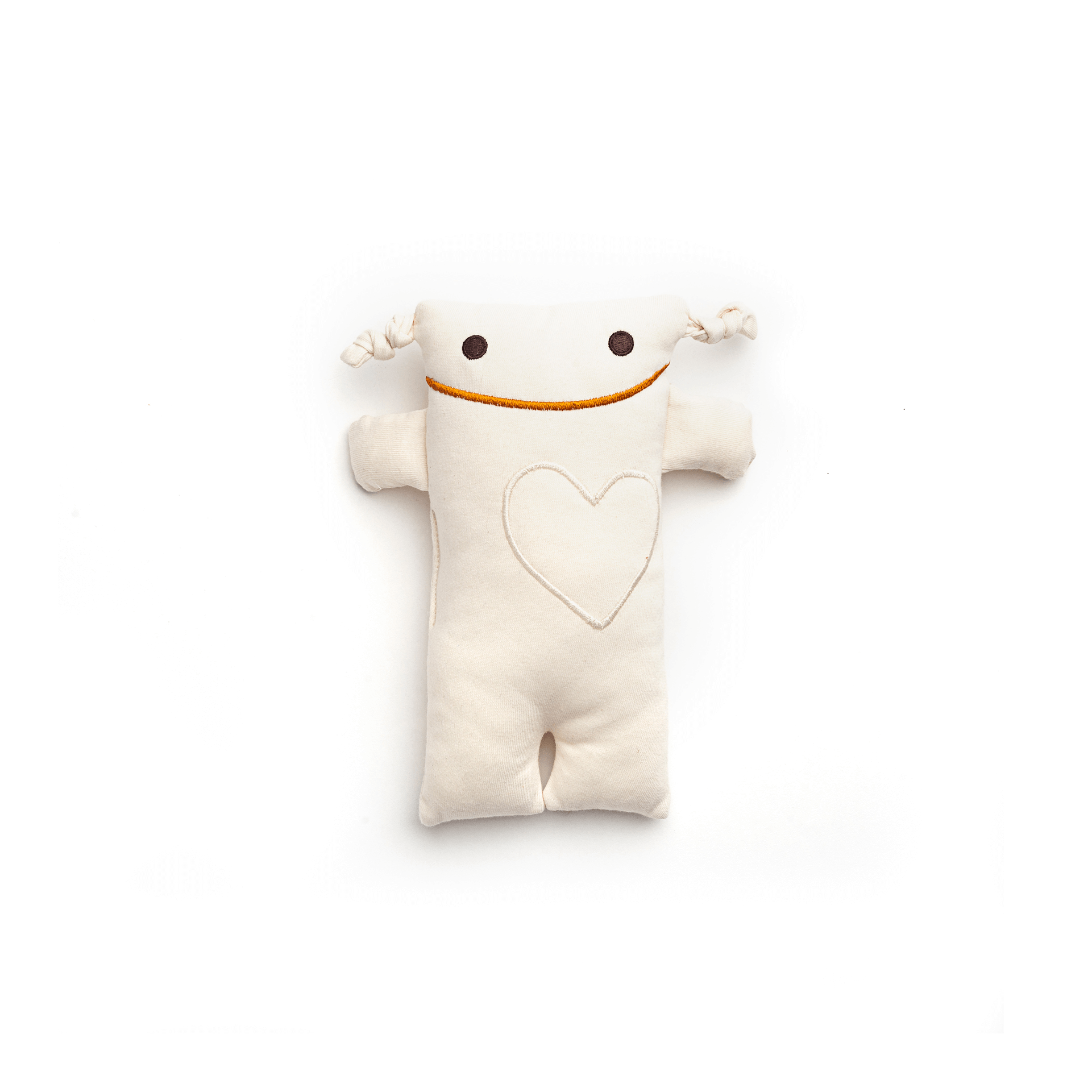SENSORY MONSIEUR TSÉ-TSÉ - STUFFED TOY