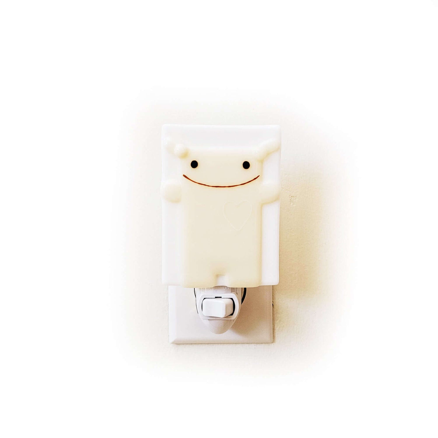 MONSIEUR TSÉ-TSÉ NIGHT-LIGHT
