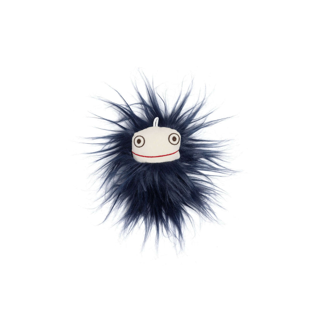 GRI-GRI BLEU - PELUCHE