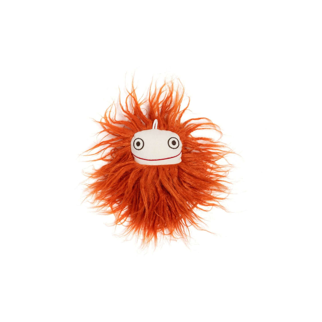 GRI-GRI ORANGE - PELUCHE