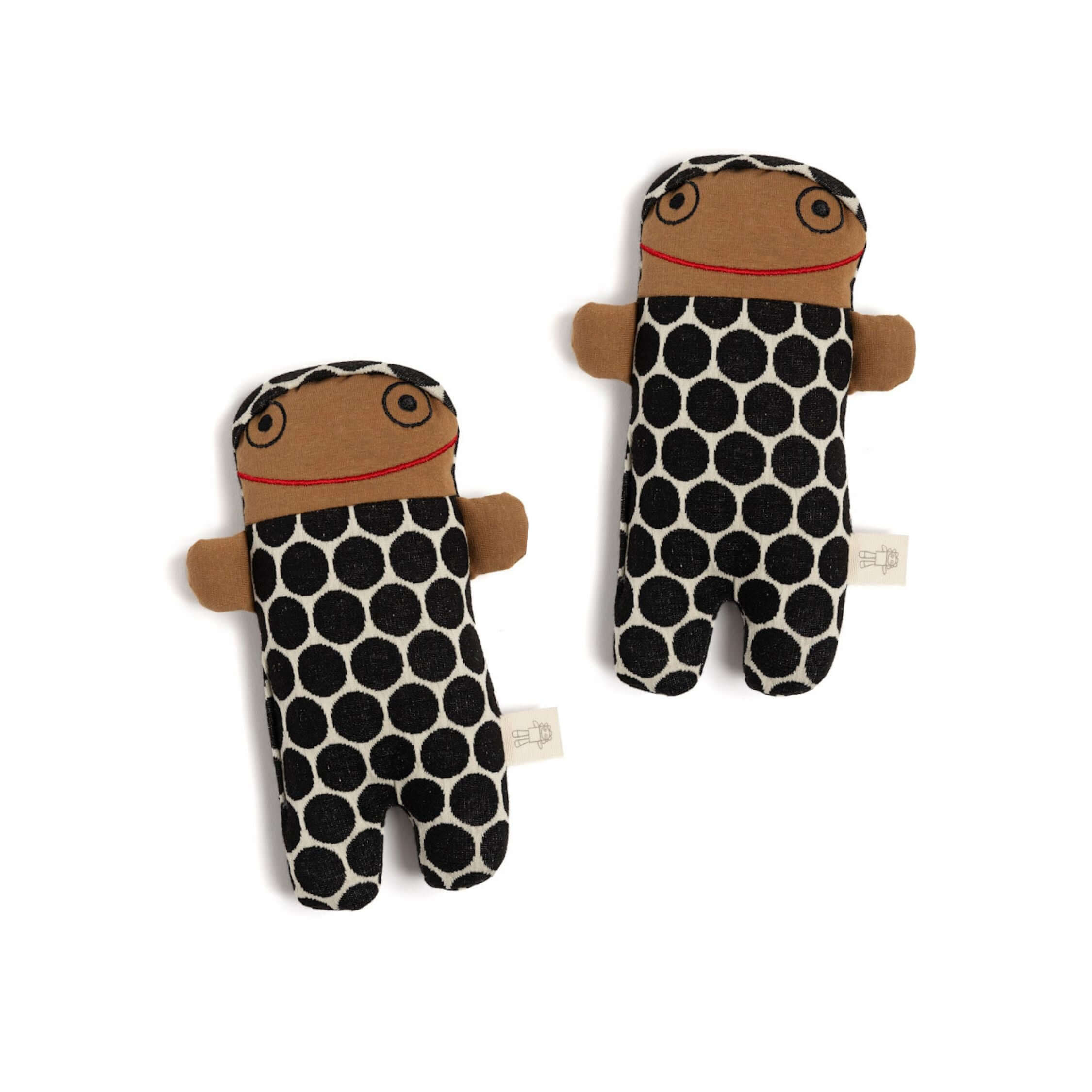 TUTU - STUFFED TOY (DONATION PROGRAM)