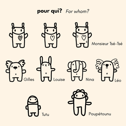 CLUB RAPLAPLA - ABONNEMENT MENSUEL