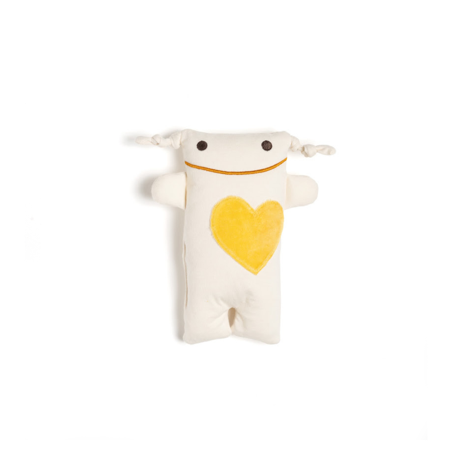 MONSIEUR TSÉ-TSÉ RED HEART - STUFFED TOY
