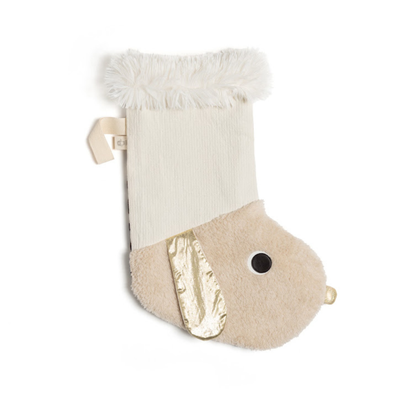 CHRISTMAS STOCKING - ANIMAL