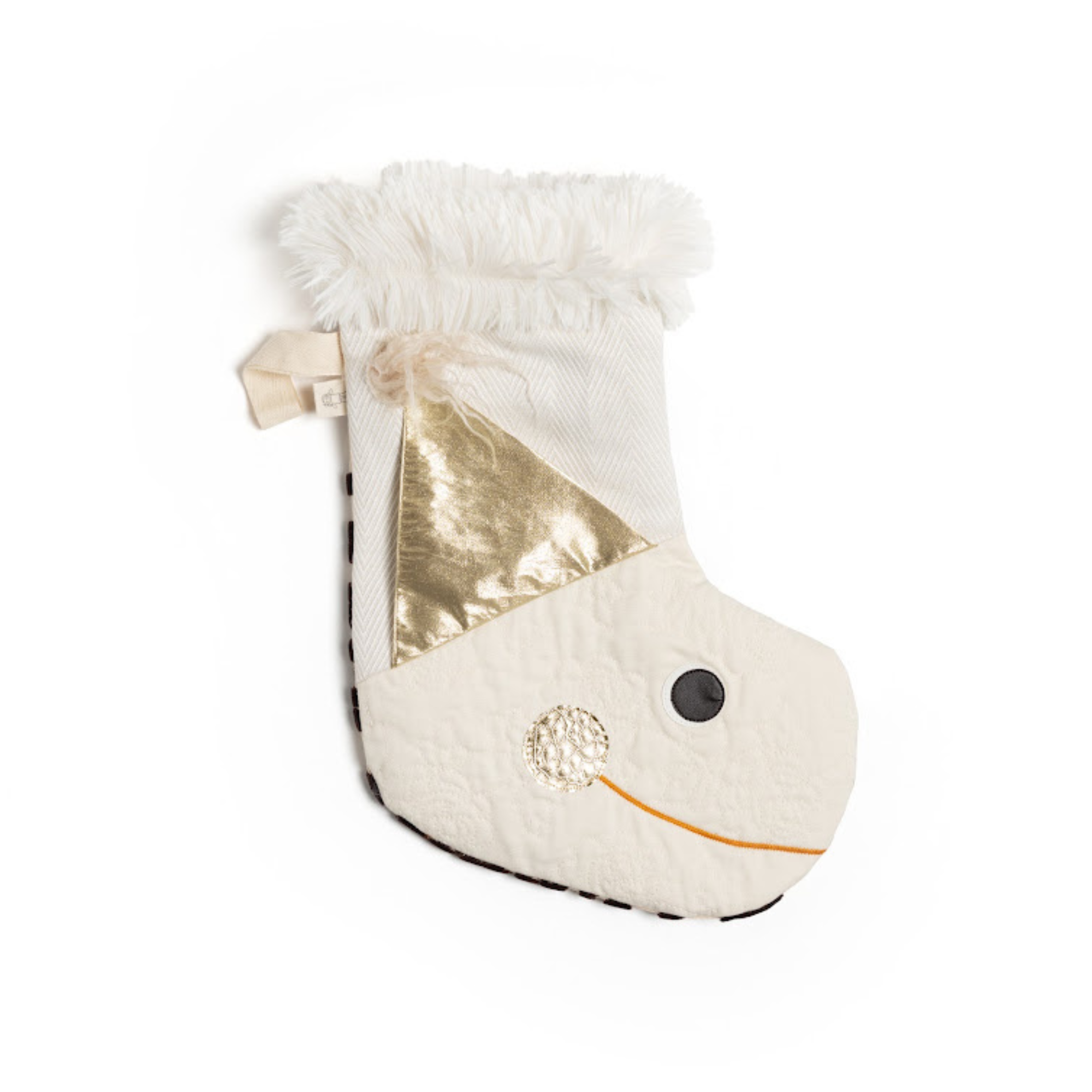 CHRISTMAS STOCKING - ELF
