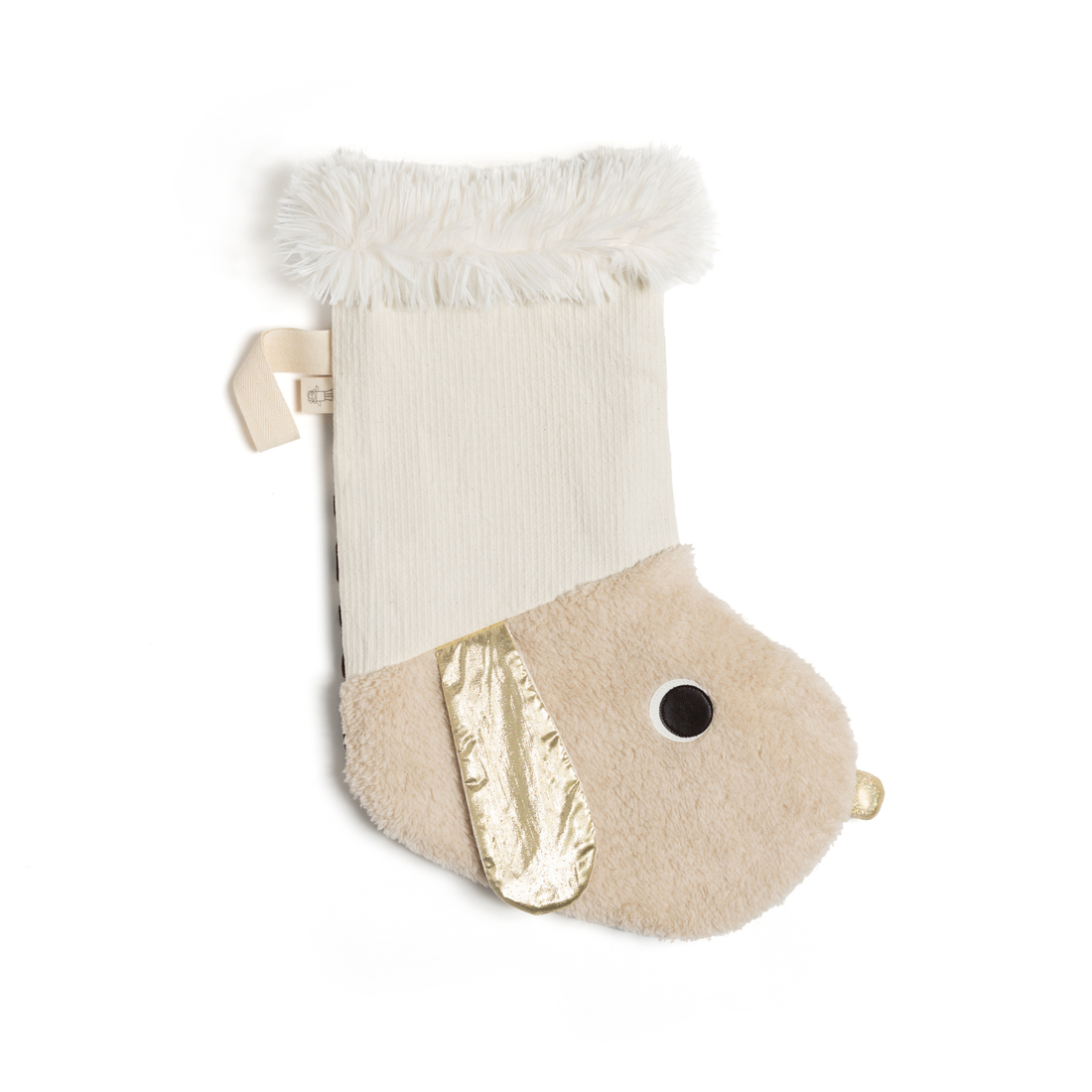 BAS DE NOËL - COLLECTION ANIMAL