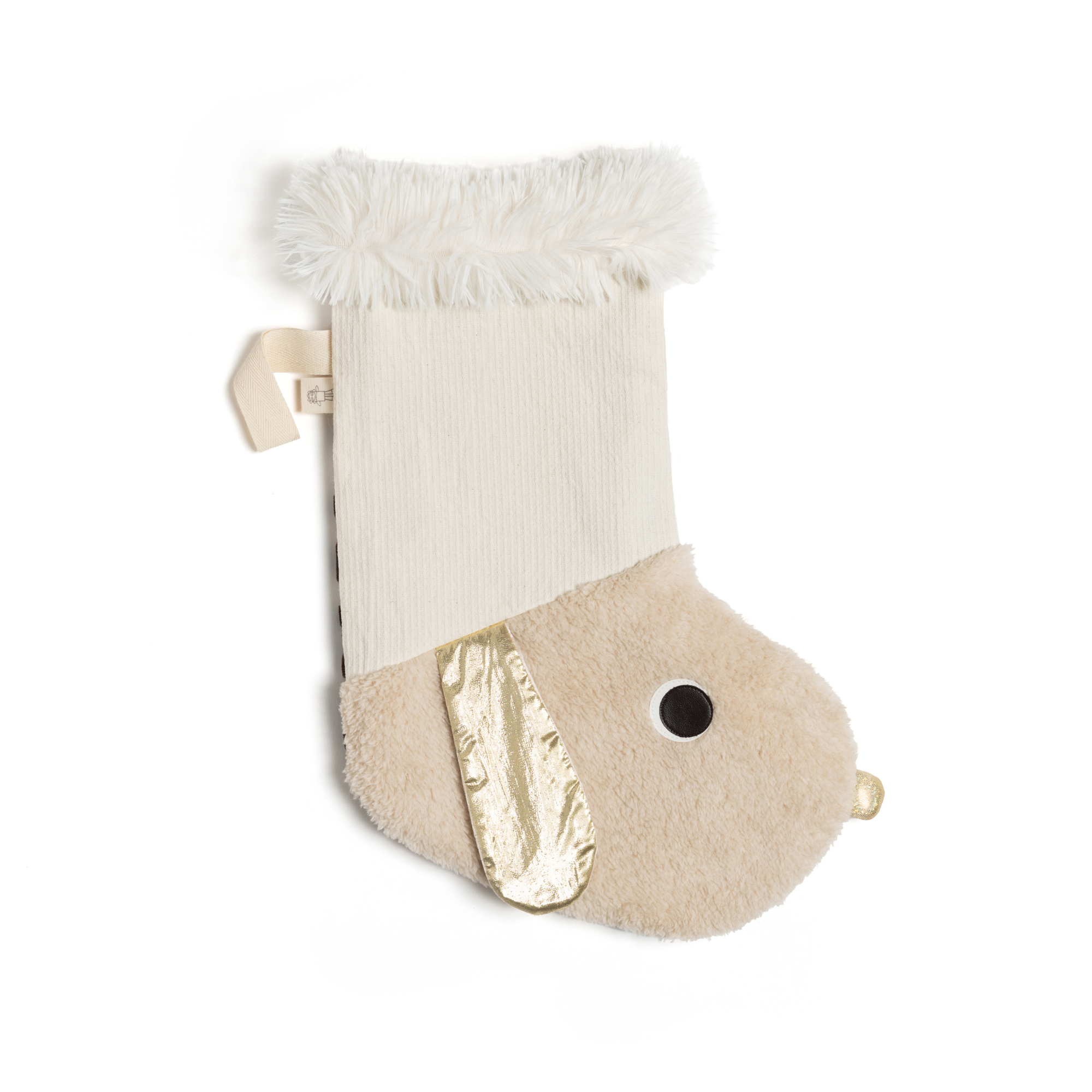 BAS DE NOËL - COLLECTION ANIMAL