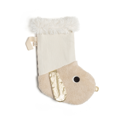 BAS DE NOËL - COLLECTION ANIMAL