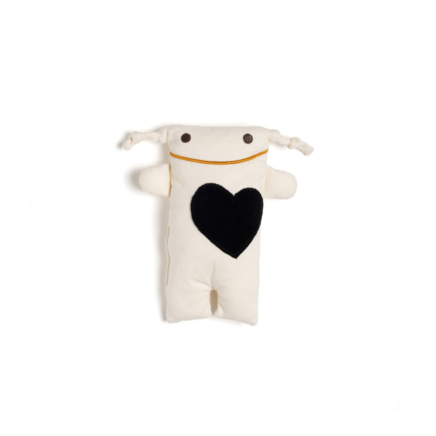 MONSIEUR TSÉ-TSÉ RED HEART - STUFFED TOY