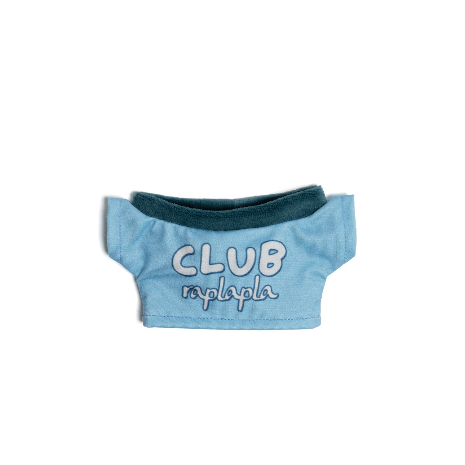 RAPLAPLA CLUB - MONTHLY SUBSCRIPTION
