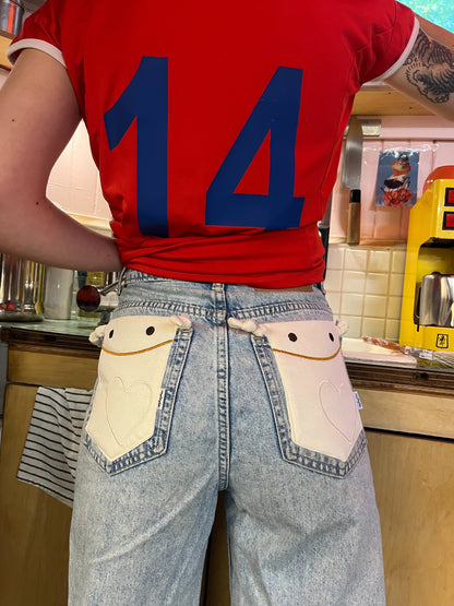 TSÉ-TSÉ POCKET - ACCESSORY