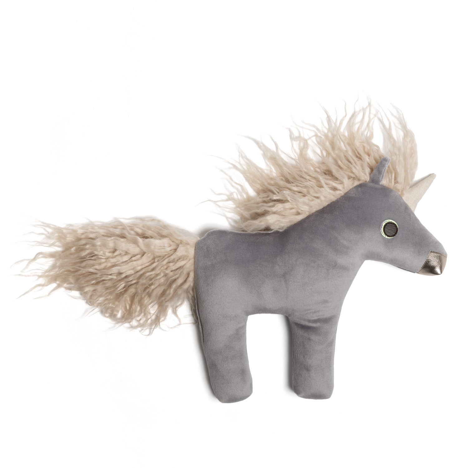 RIO LA LICORNE - PELUCHE