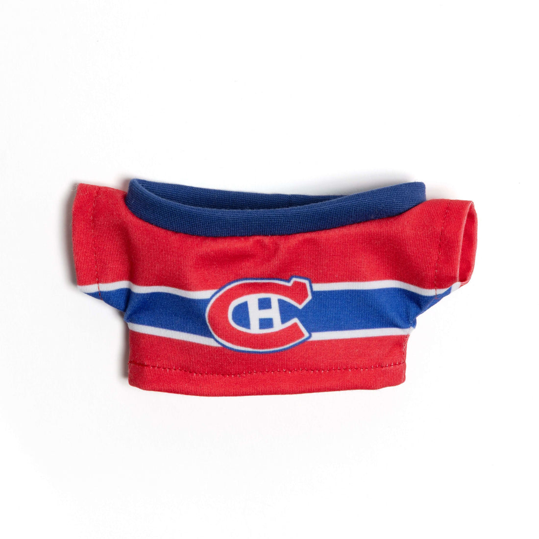 VÊTEMENT DE POUPÉE - CHANDAIL DE HOCKEY