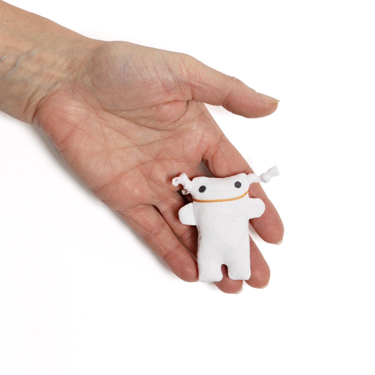 EMERGENCY TSÉ-TSÉ - STUFFED TOY