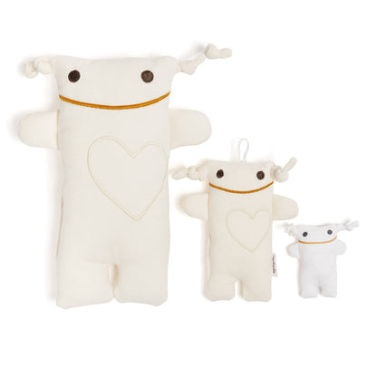 EMERGENCY TSÉ-TSÉ - STUFFED TOY