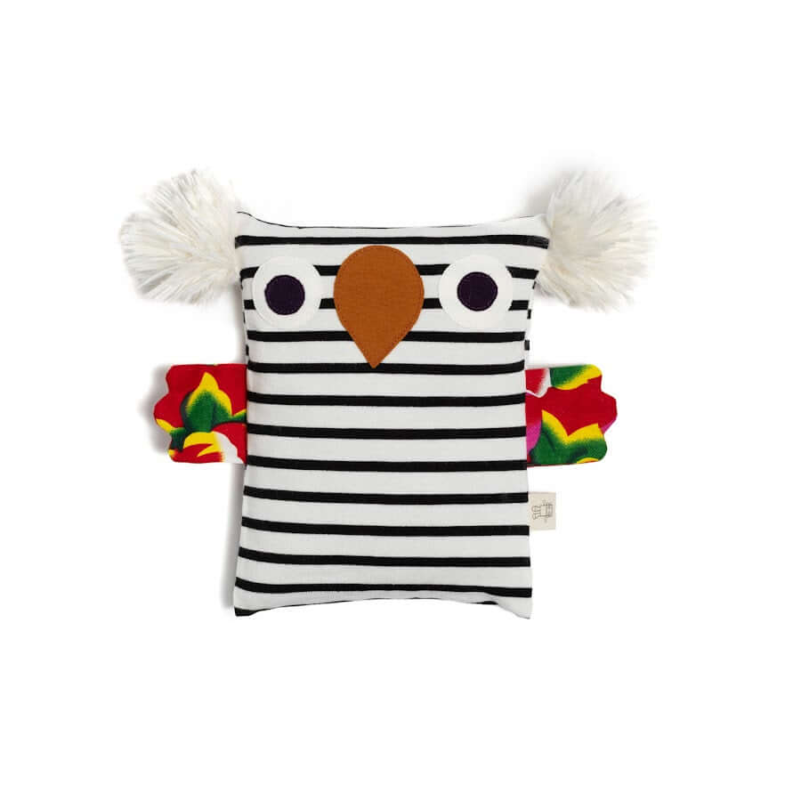 BOUILLOTTE - GRANDE HIBOUILLOTTE