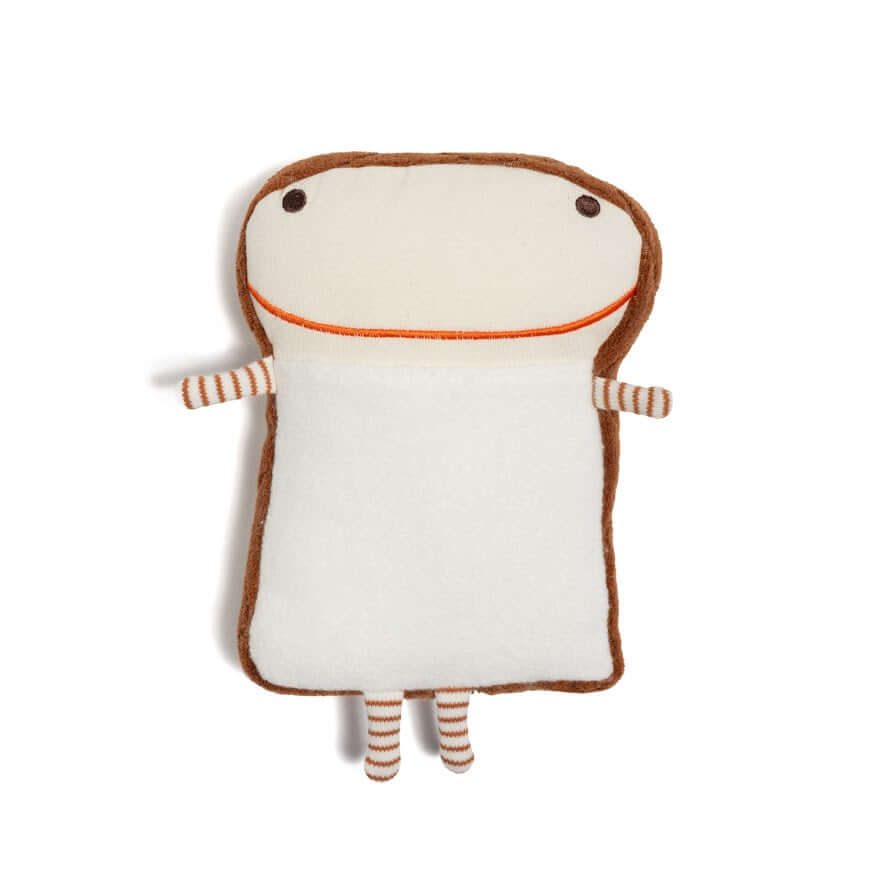 FRANÇOIS LA TOAST - PELUCHE