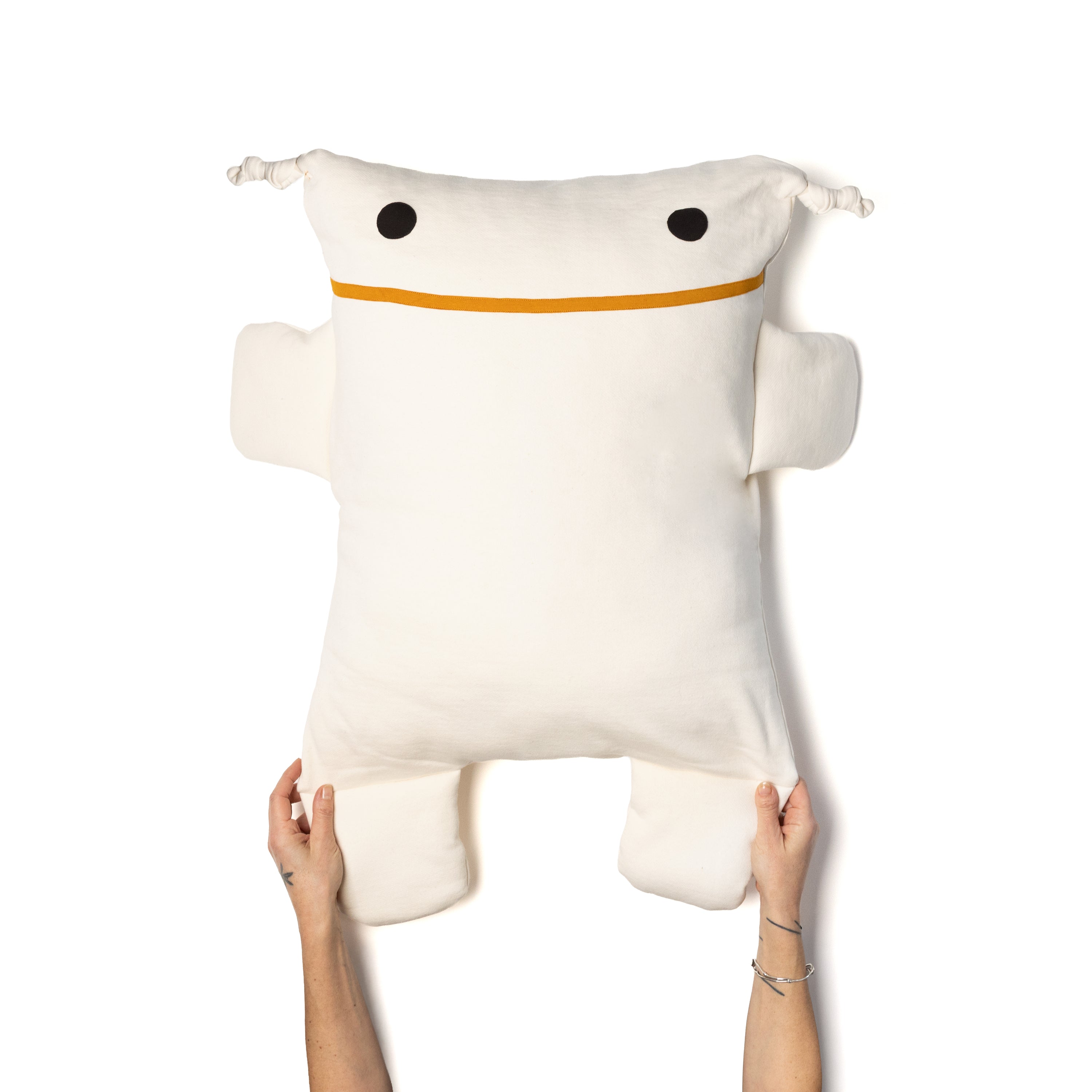 MONSIEUR TAIE-TAIE - PILLOWCASE