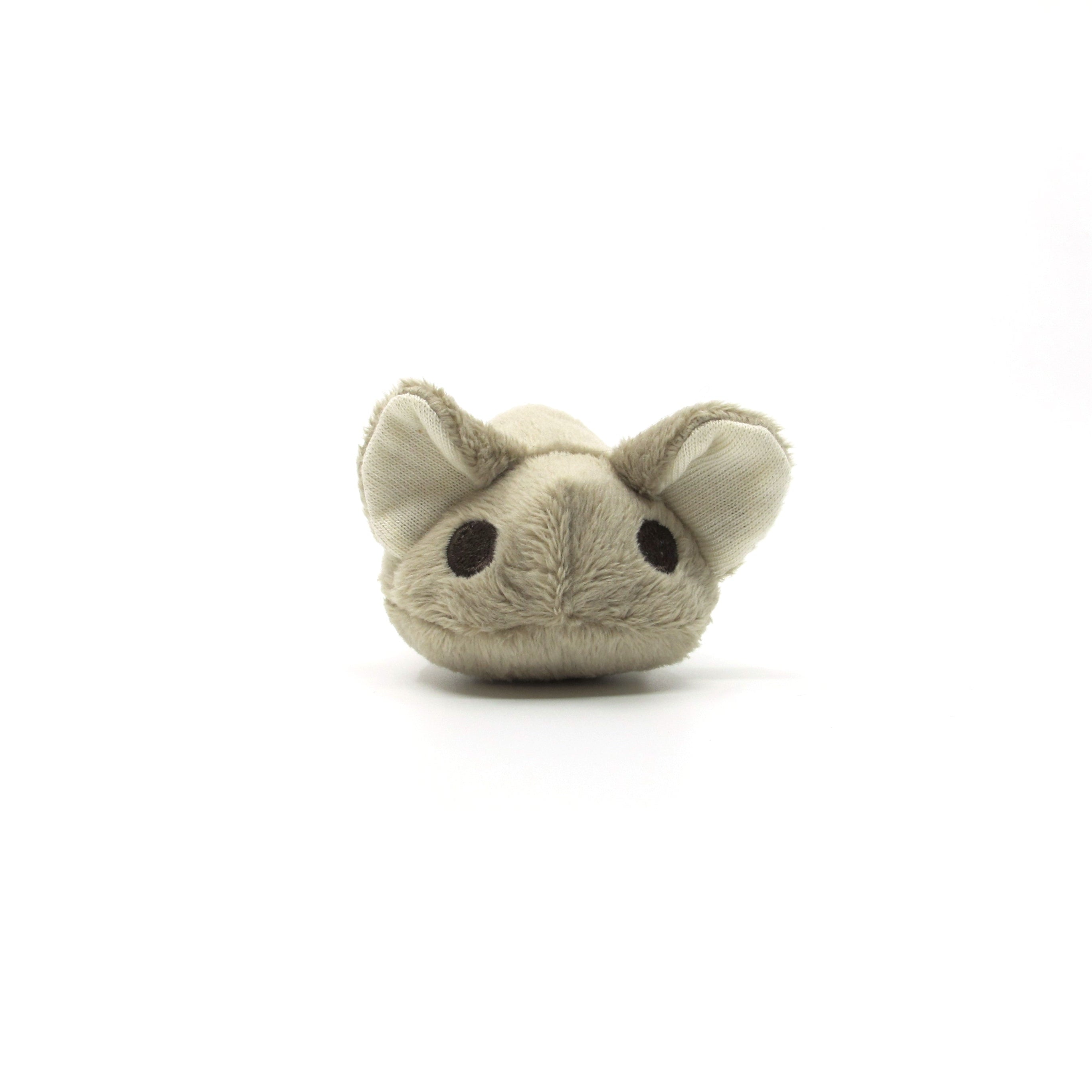 ALEXIS THE HAMSTER - STUFFED ANIMAL