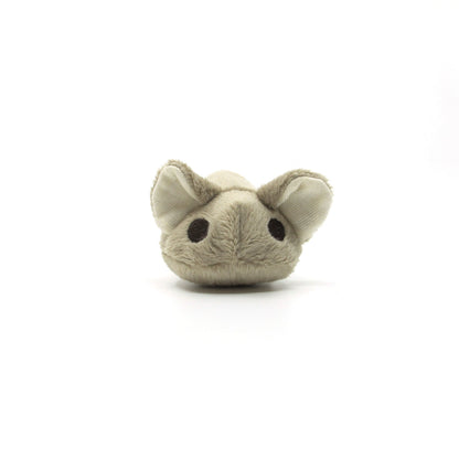 ALEXIS THE HAMSTER - STUFFED ANIMAL