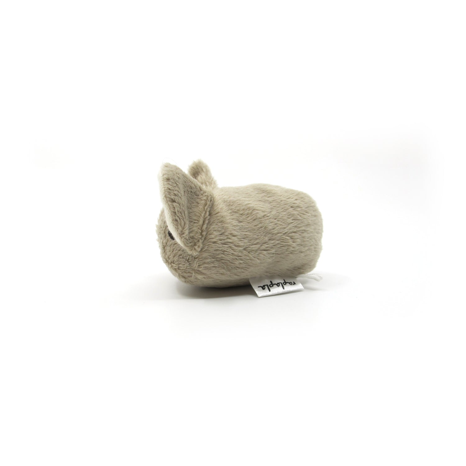 ALEXIS THE HAMSTER - STUFFED ANIMAL