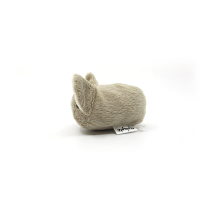 ALEXIS THE HAMSTER - STUFFED ANIMAL