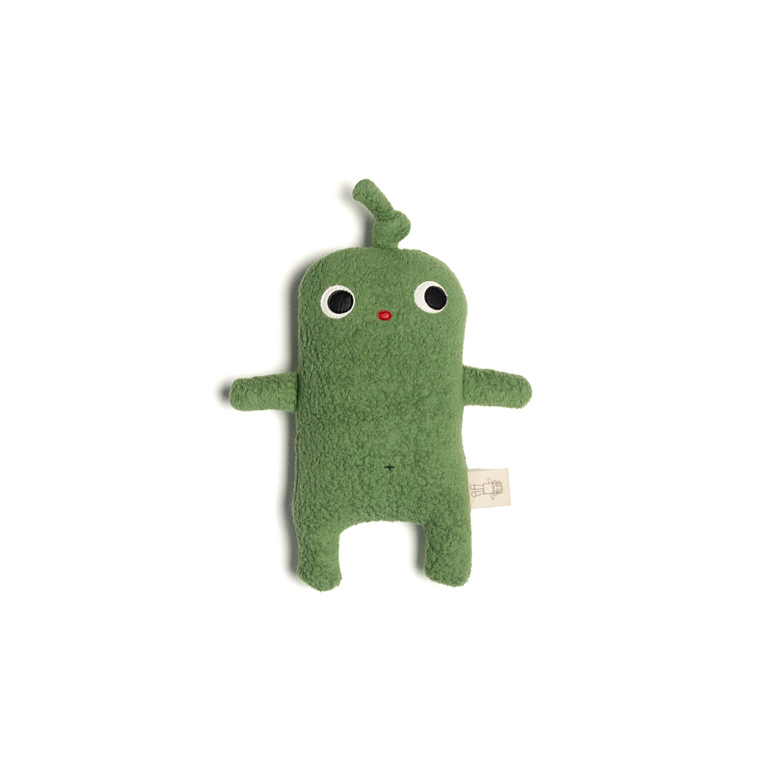 ANETTE LE CORNICHON - PELUCHE