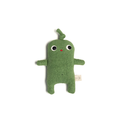 ANETTE LE CORNICHON - PELUCHE