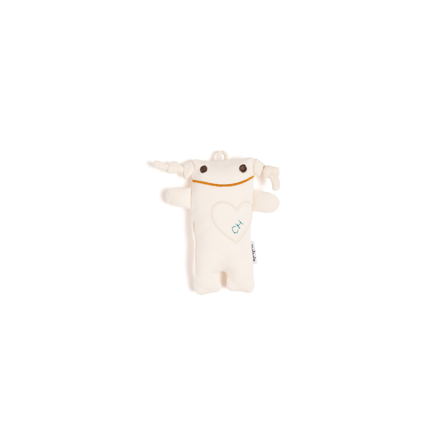 BABY MONSIEUR TSÉ-TSÉ - STUFFED TOY