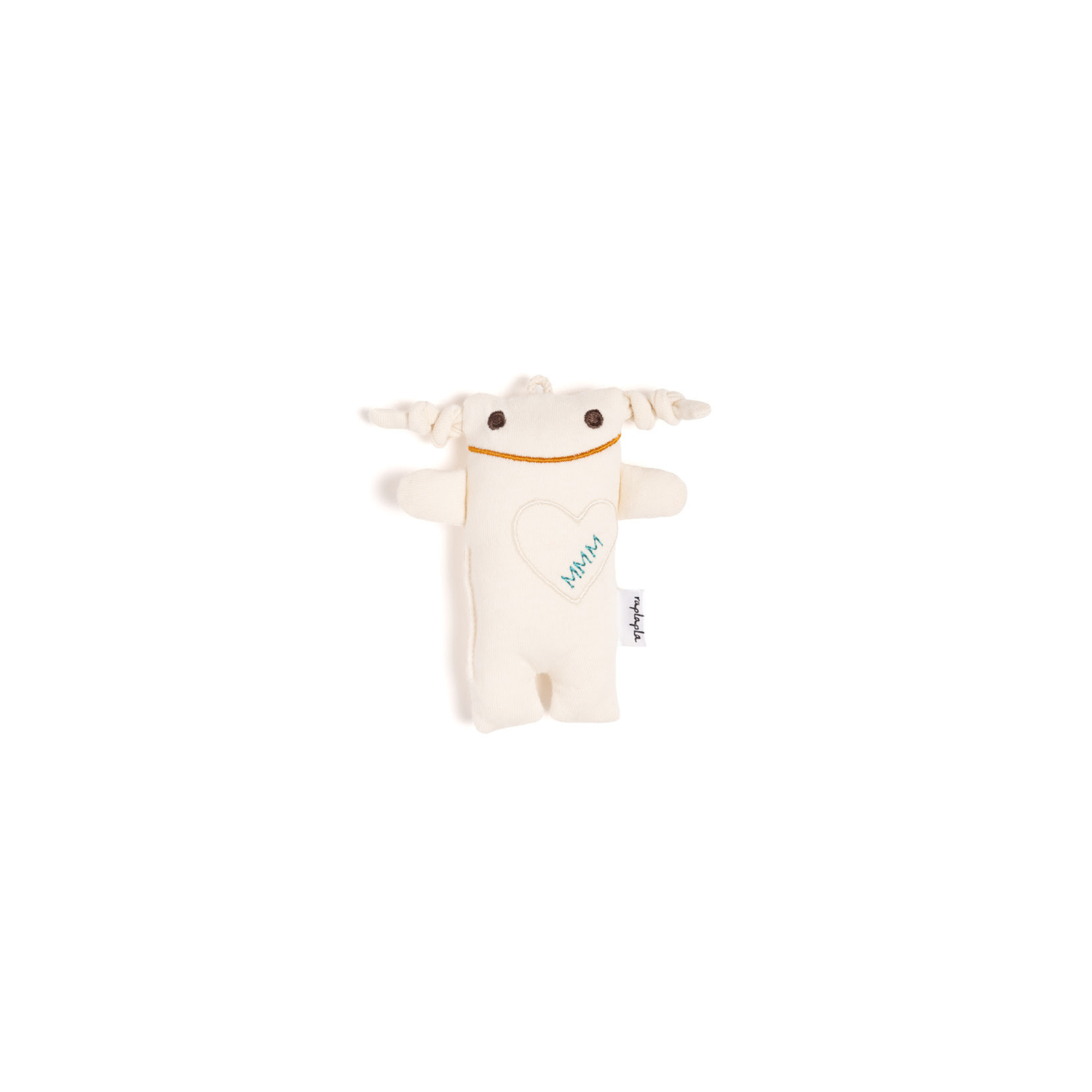 BABY MONSIEUR TSÉ-TSÉ - STUFFED TOY