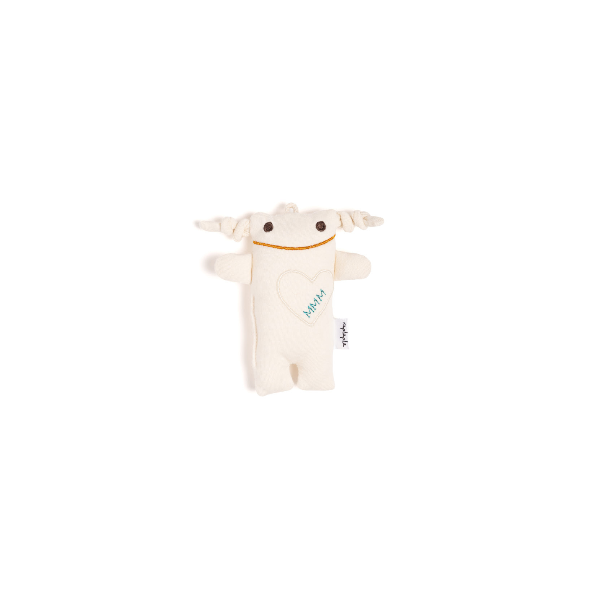 BABY MONSIEUR TSÉ-TSÉ - STUFFED TOY