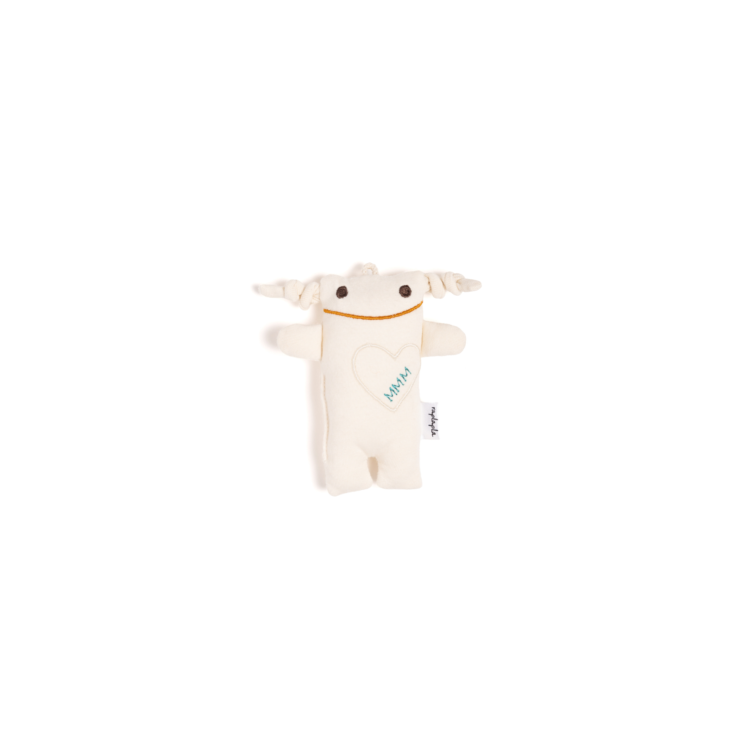 BÉBÉ MONSIEUR TSÉ-TSÉ - PELUCHE