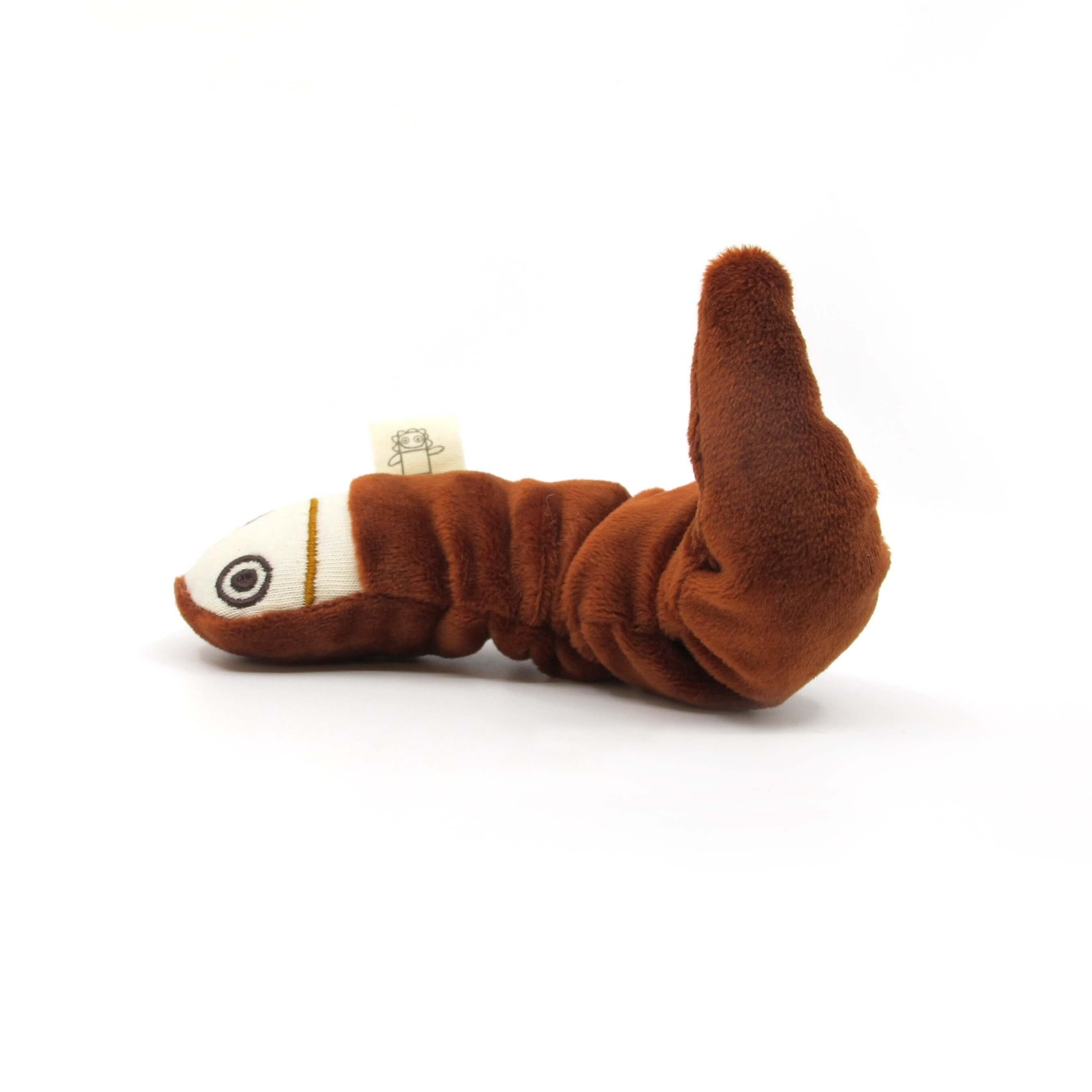 BABY POOP - STUFFED TOY