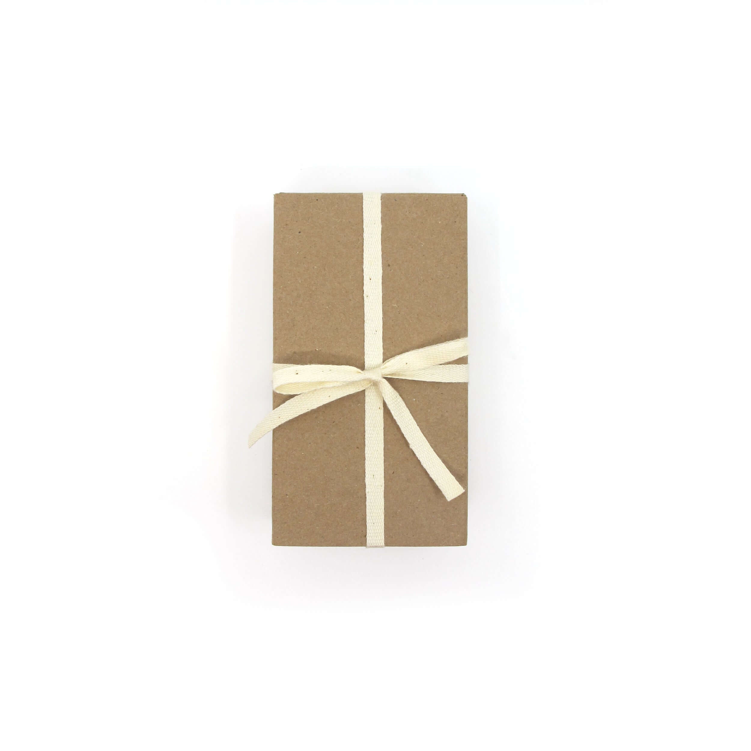 PACKAGING - MINI GIFT BOX