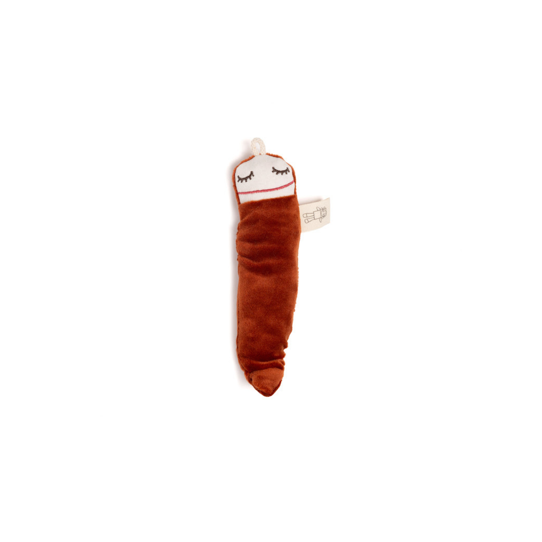 BABY POOP - STUFFED TOY