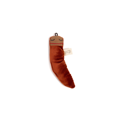 BABY POOP - STUFFED TOY